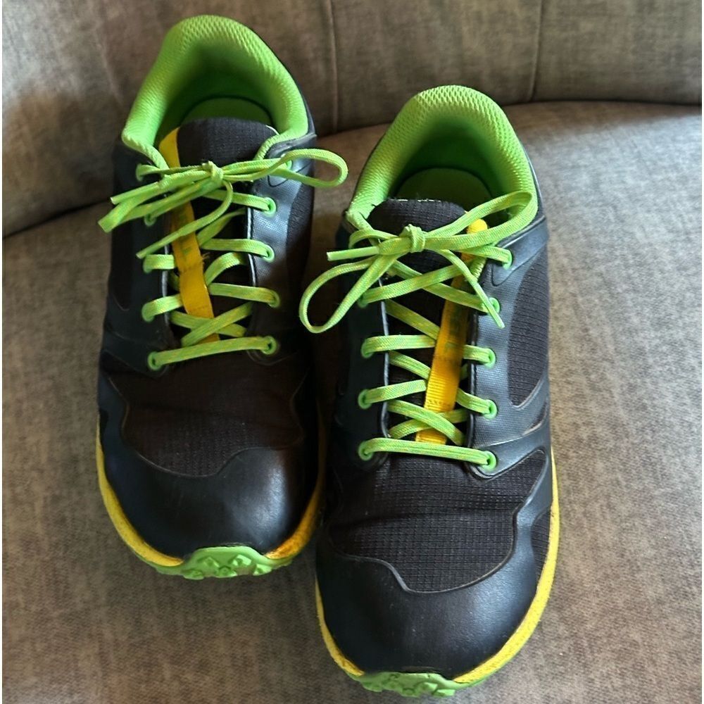 Merrell Altalight Low Hiking Shoe sz 6 EUC